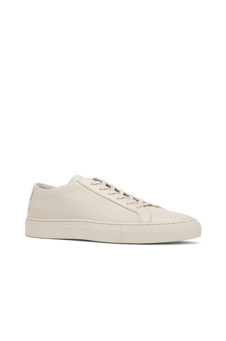 Common Projects Original Achilles Low Article 1528 in Carta