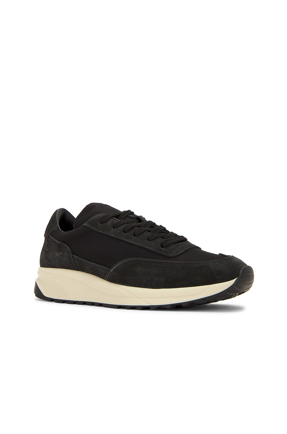 Common Projects Track 80 in Black