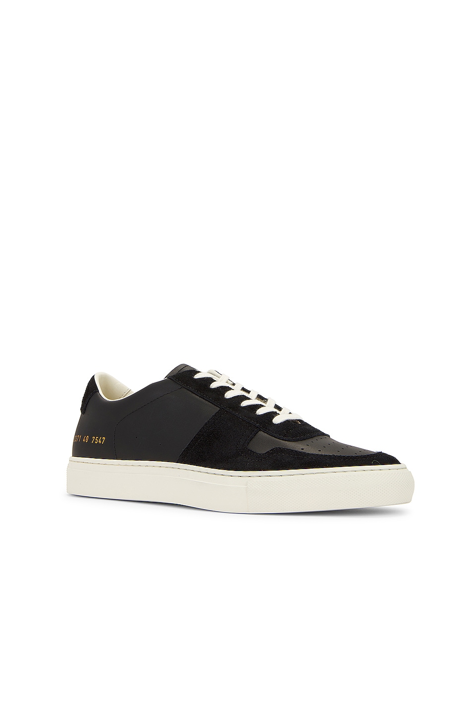 Common Projects Bball Summer Duo Material in Black