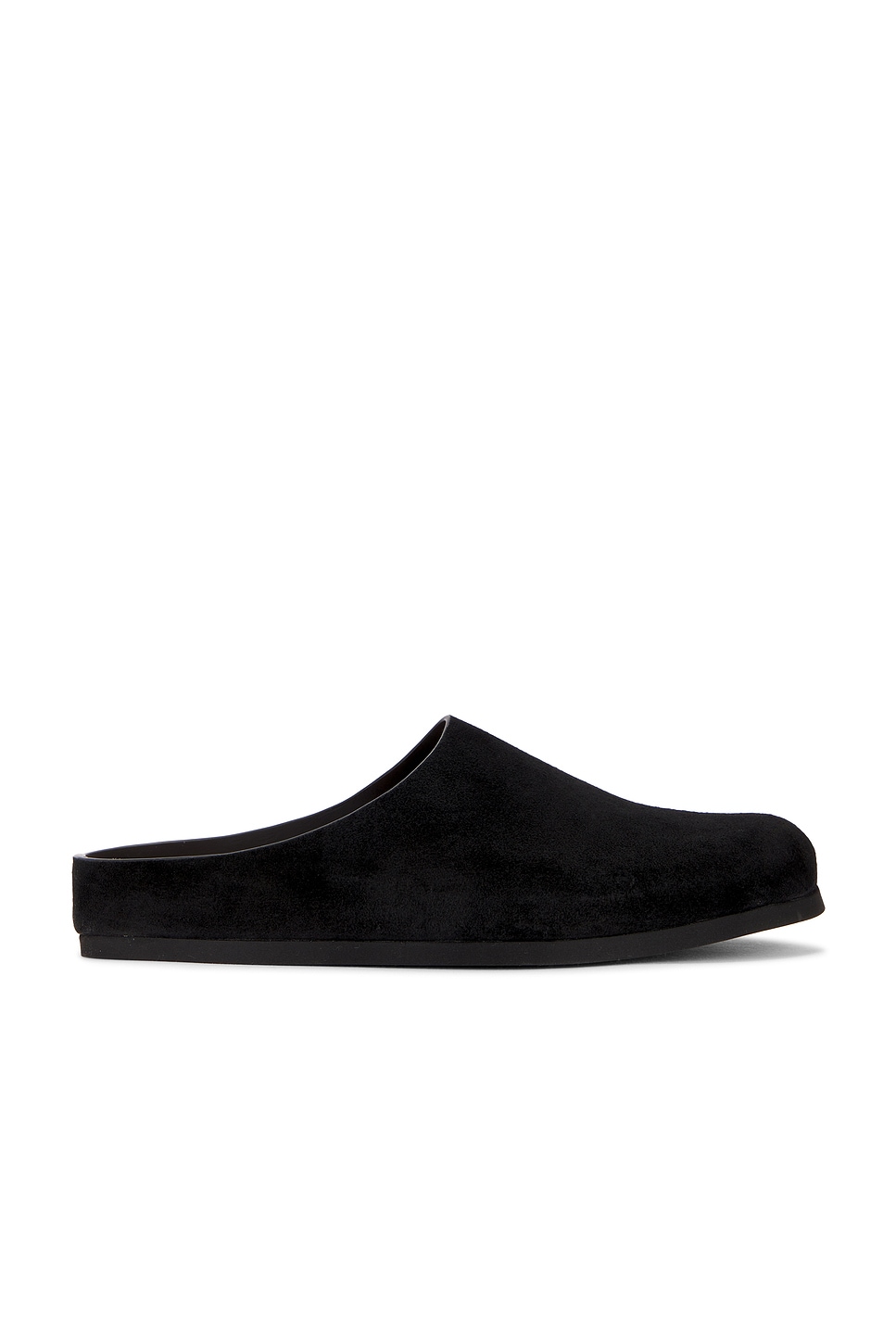 Common projects shearling deals