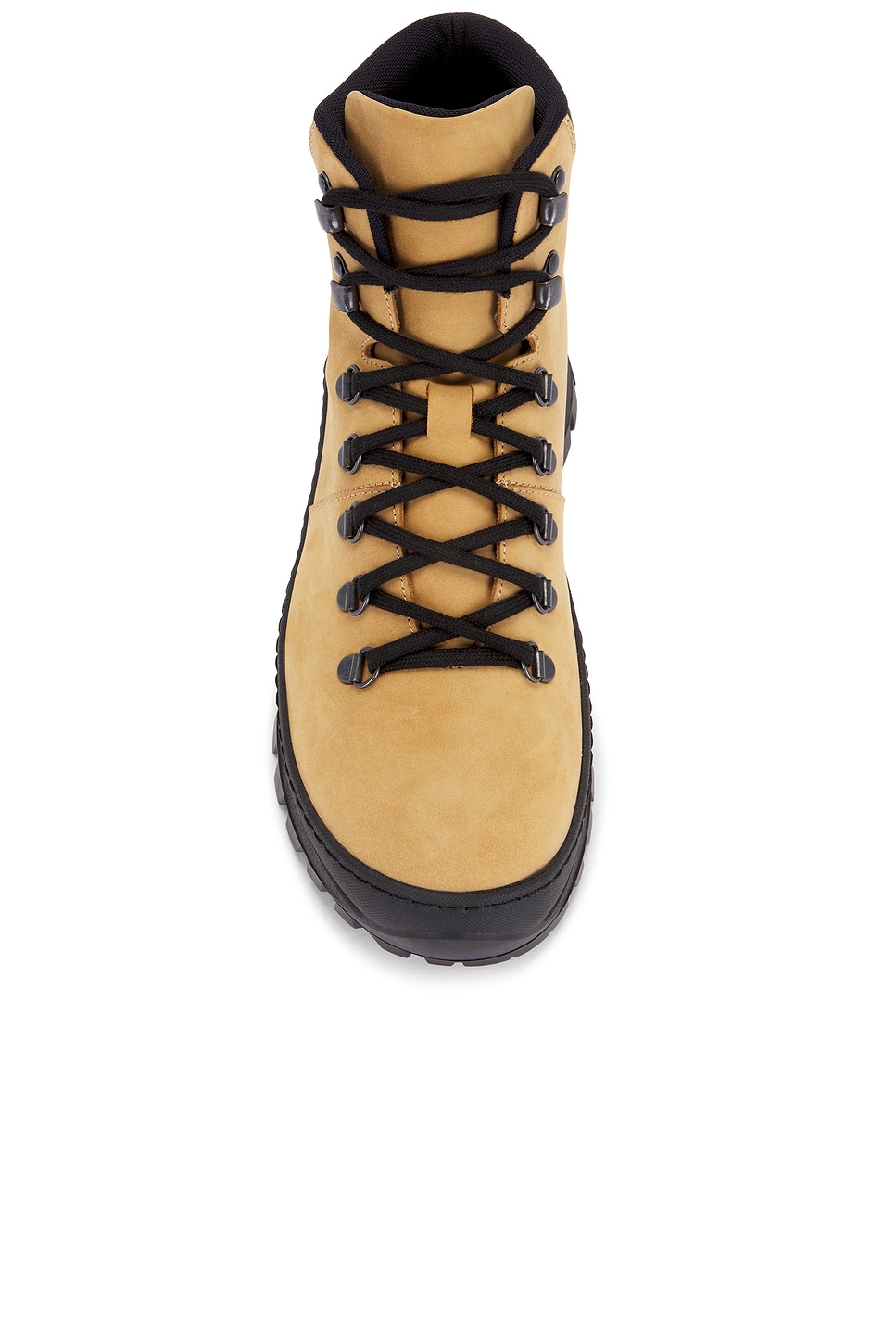 Combat Boot - Thumbnail 4