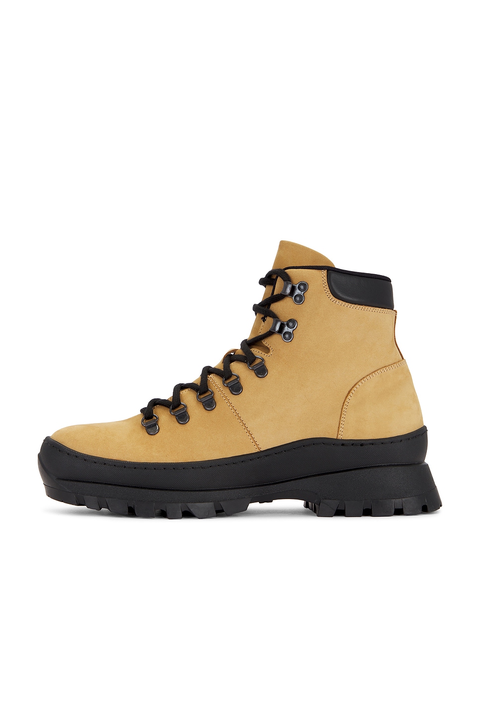 Combat Boot - Thumbnail 5
