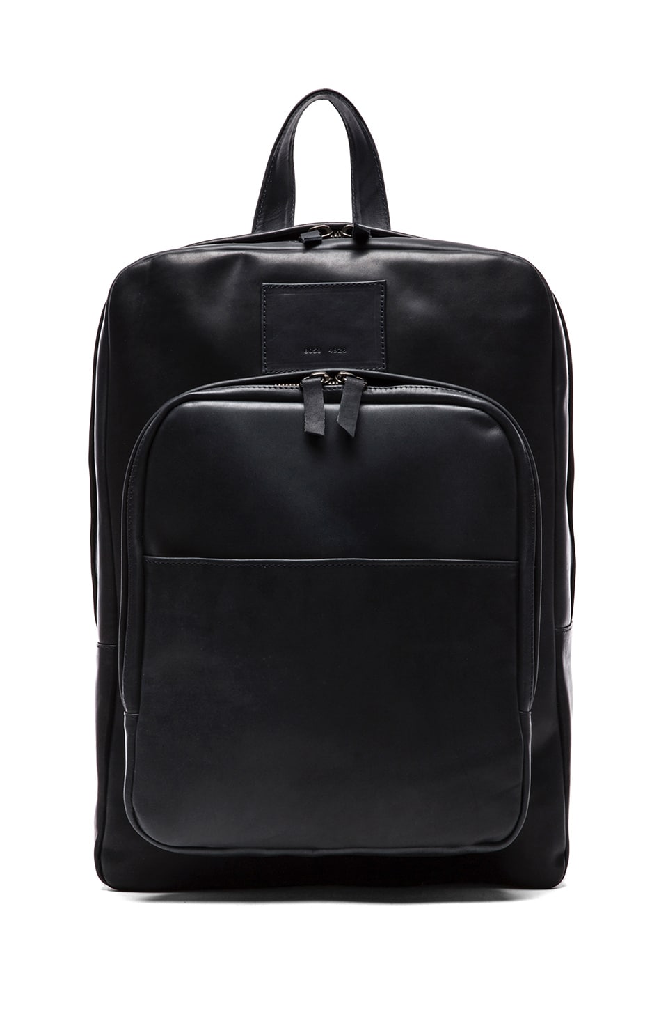 Common Projects Backpack in Navy