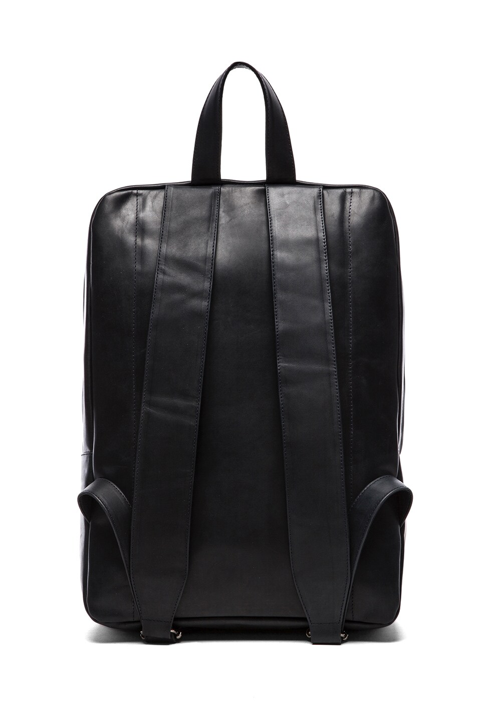 Common Projects Backpack in Navy