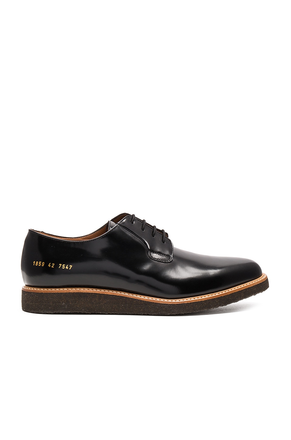 common projects derby black