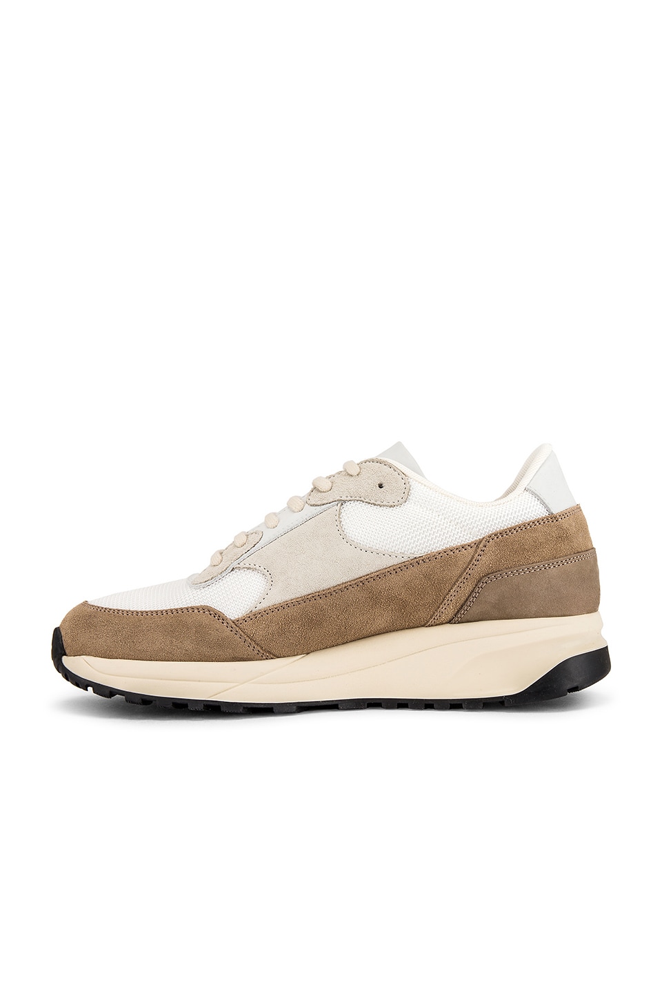 common projects track sneaker