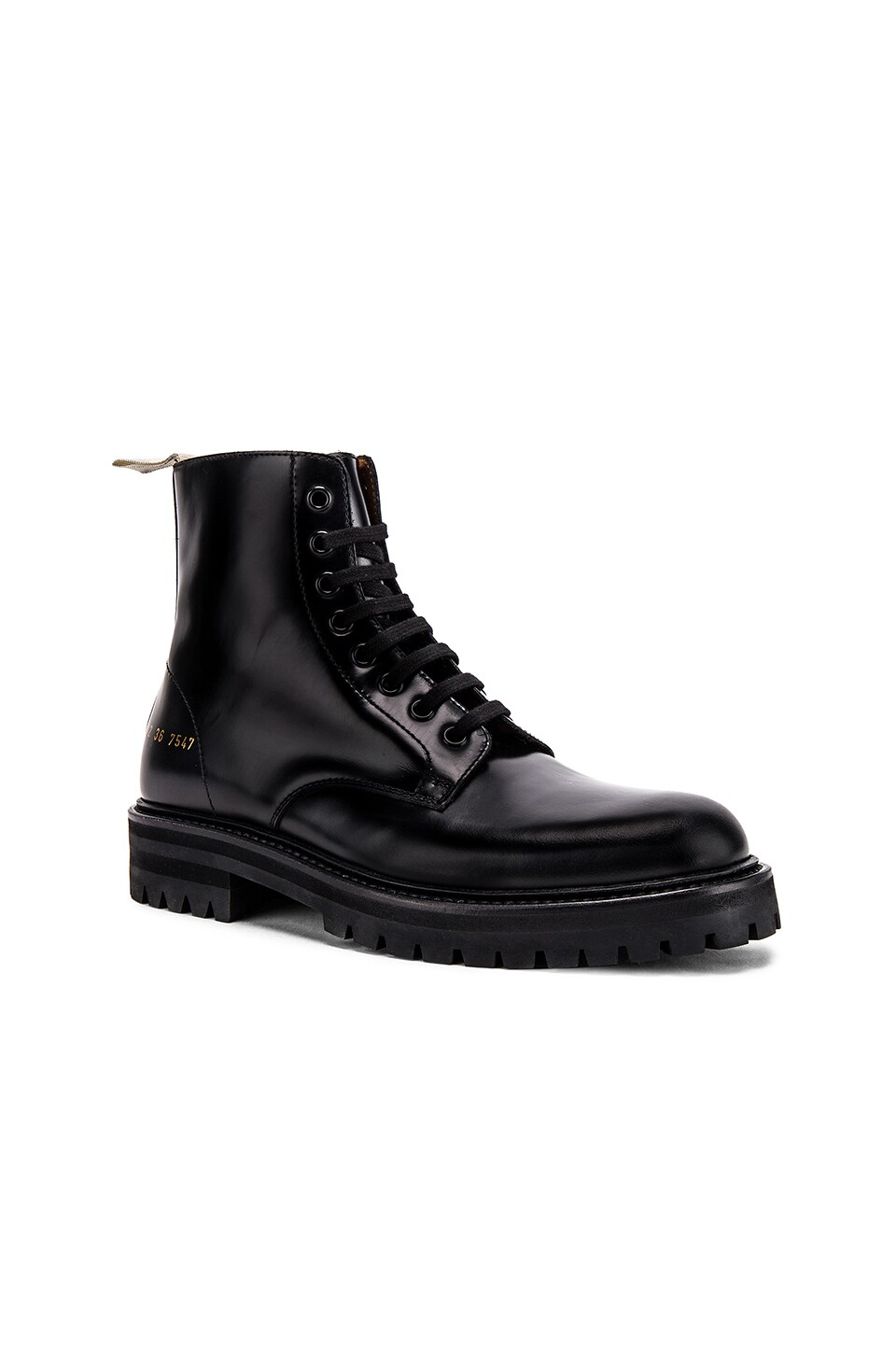 amysue lug sole combat boot