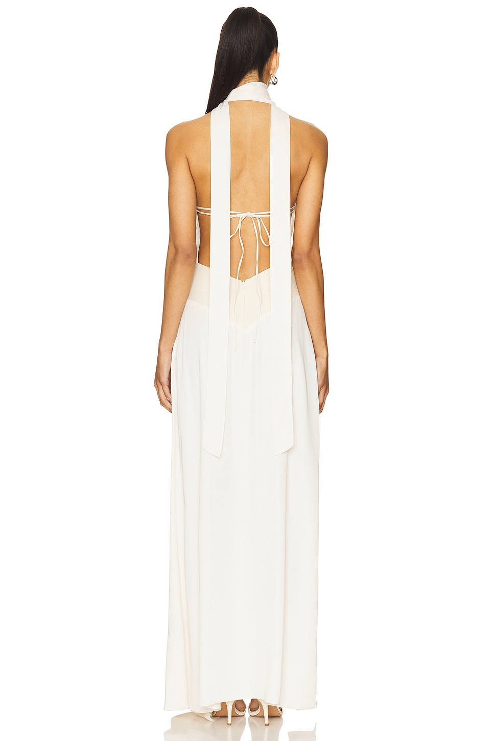 Casona La Emperifolla Dress thumbnail