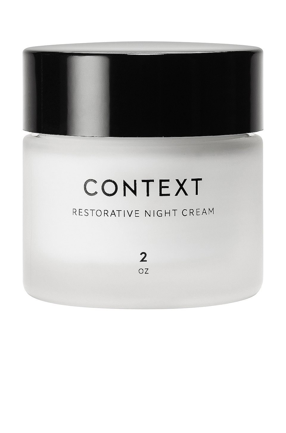 CONTEXT RESTORATIVE NIGHT CREAM,CONR-UU7