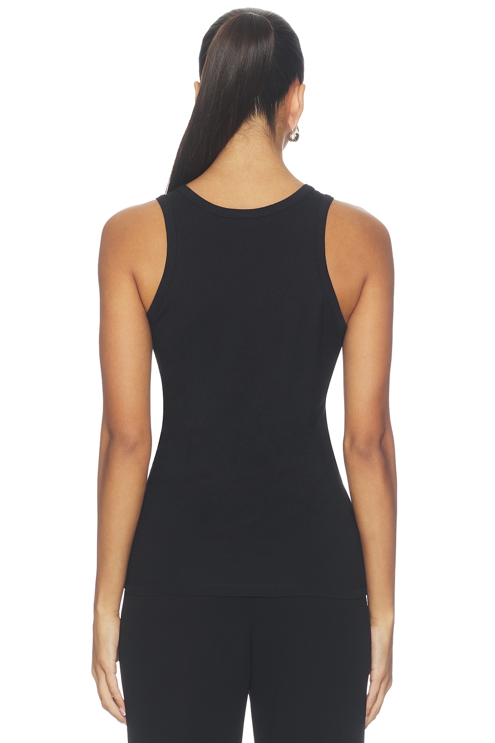 Coperni C-logo Tank Top