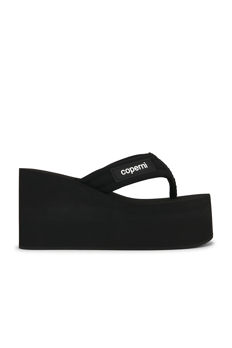 Wedge Sandal