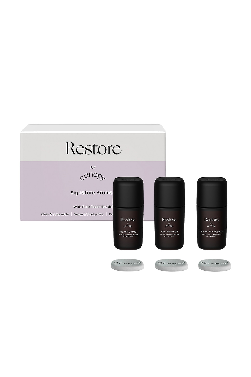 Restore Aroma Kit - thumbnail 2