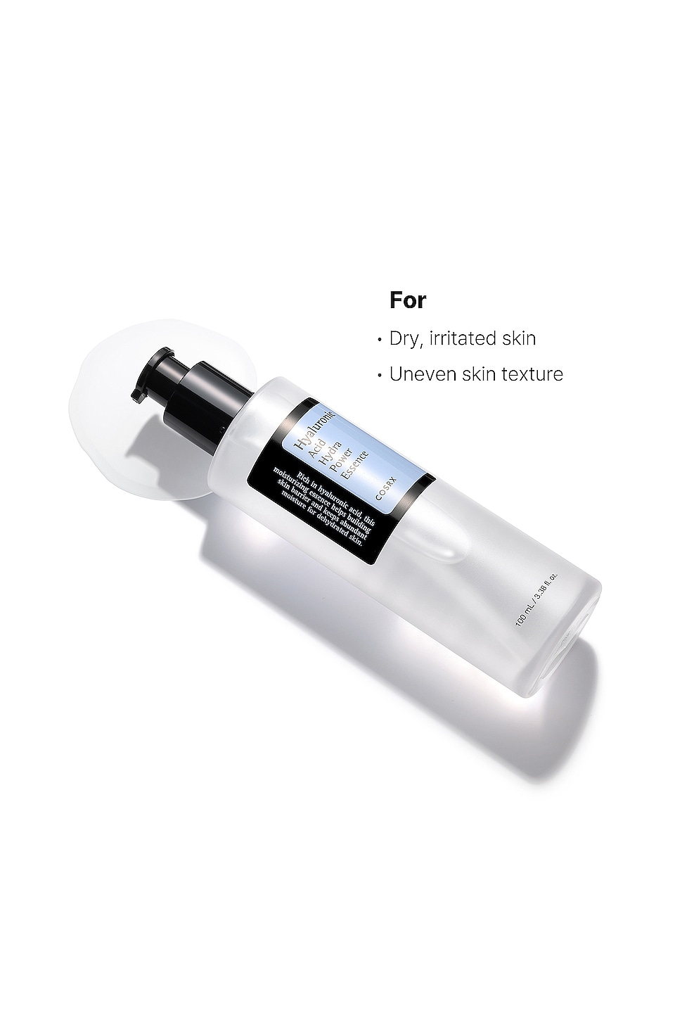 Hyaluronic Acid Hydra Power Essence - thumbnail 3