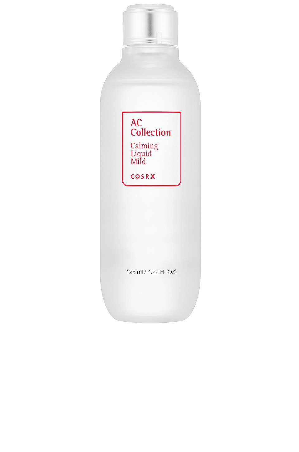 Shop Cosrx Ac Collection Calming Liquid Mild In N,a