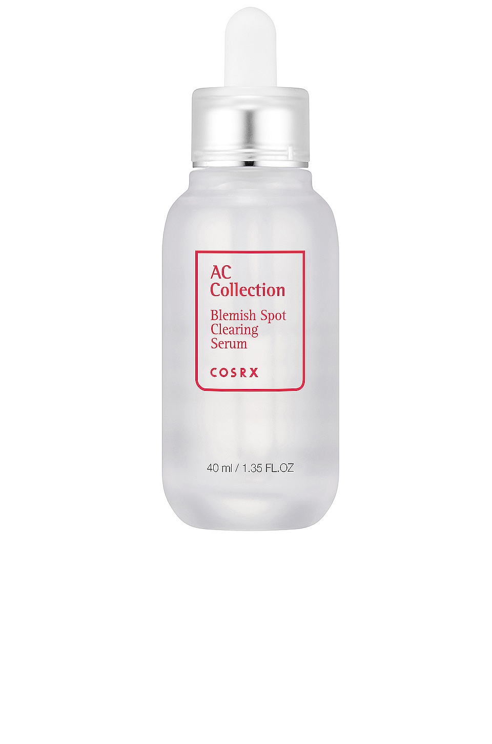 Shop Cosrx Ac Collection Blemish Spot Clearing Serum In N,a