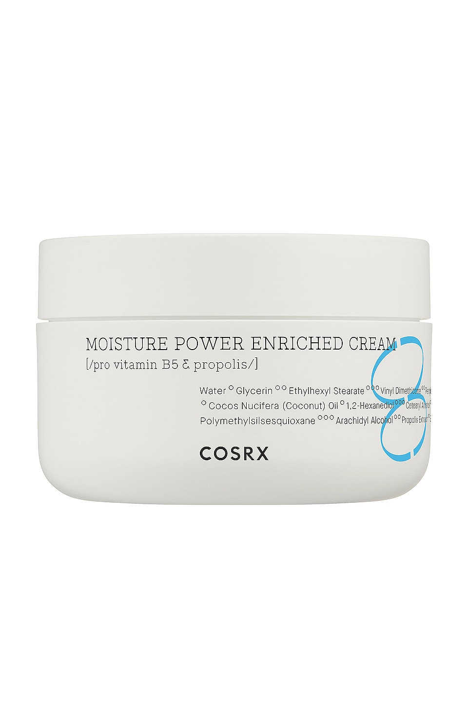 COSRX Moisture Power Enriched Cream | REVOLVE