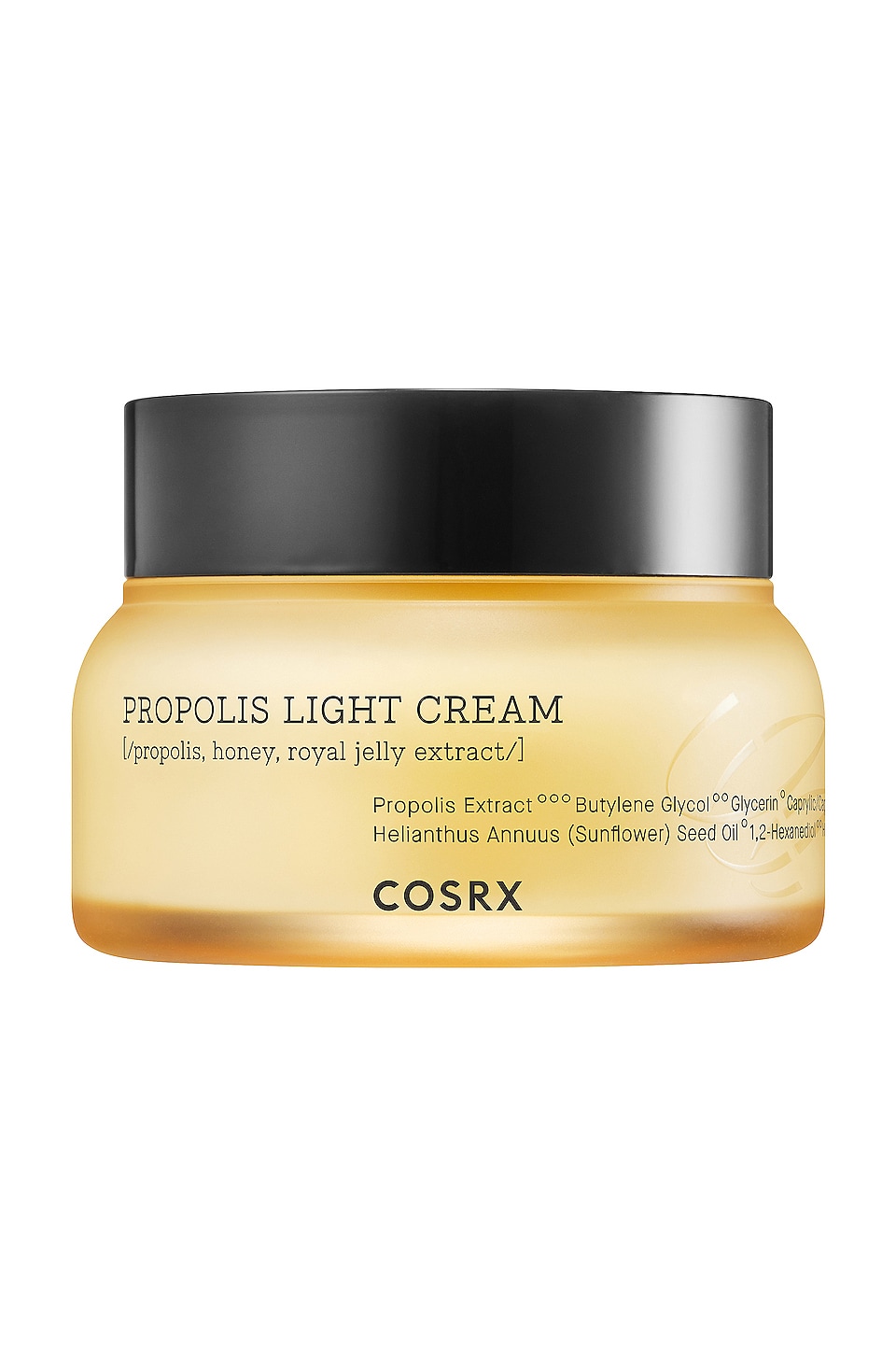 Shop Cosrx Propolis Light Cream In N,a