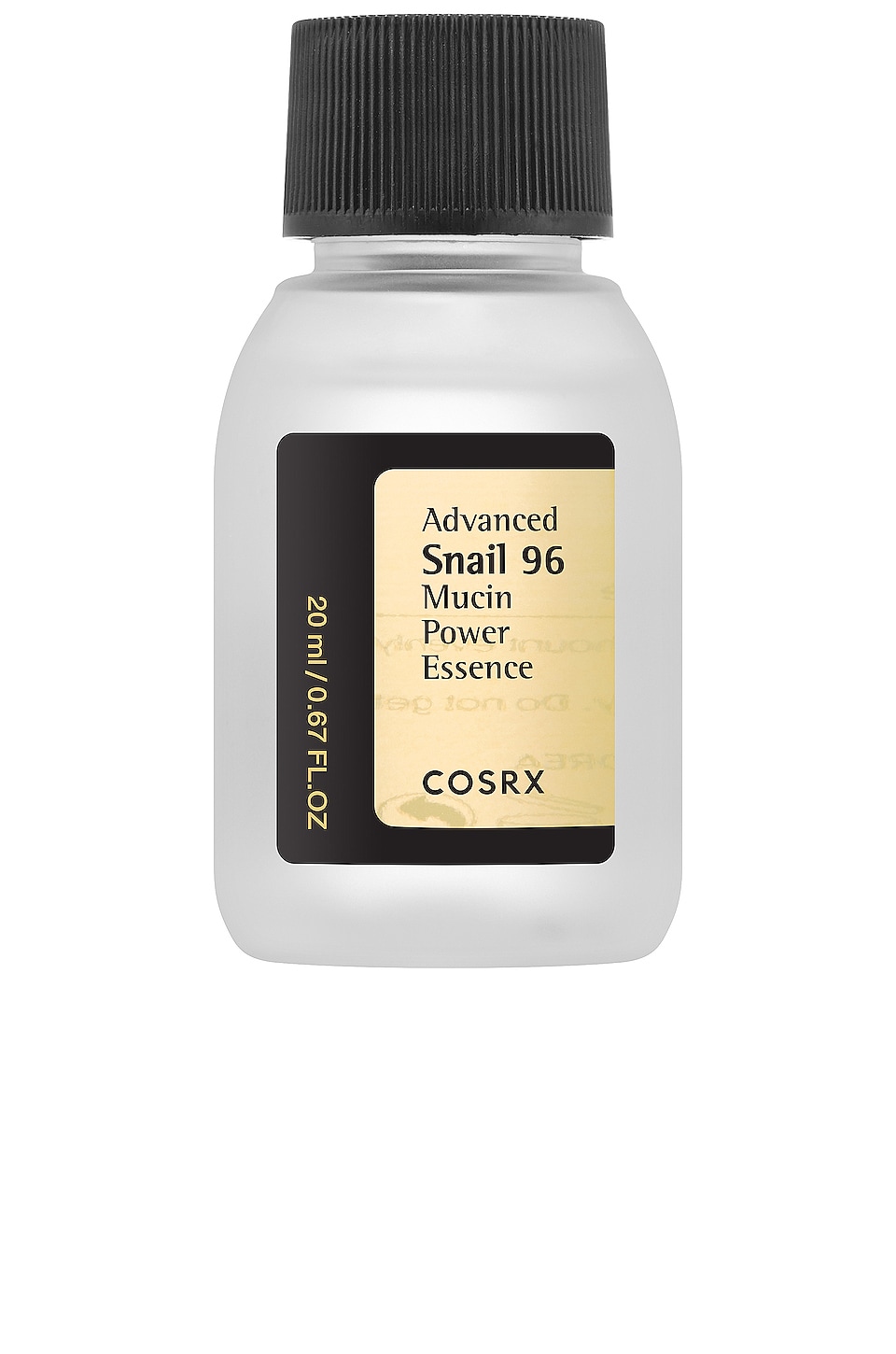 Cosrx Favorites Mini Best Sellers Set In N,a