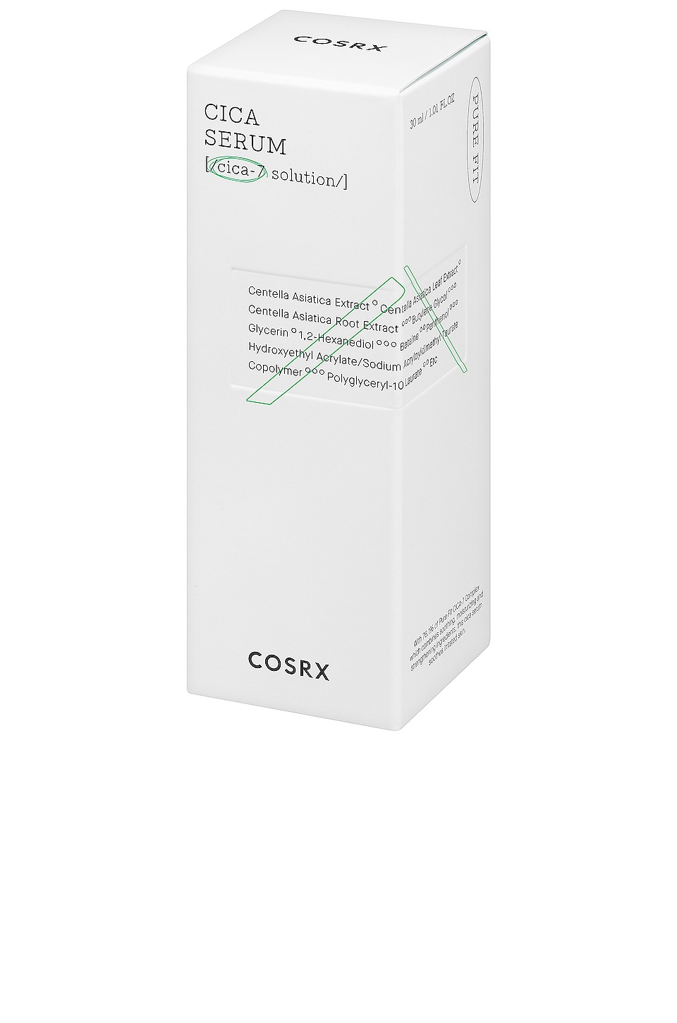 Pure Fit Cica Serum - thumbnail 3