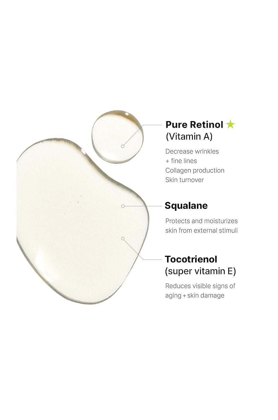 The Retinol 0.5 Oil - thumbnail 3