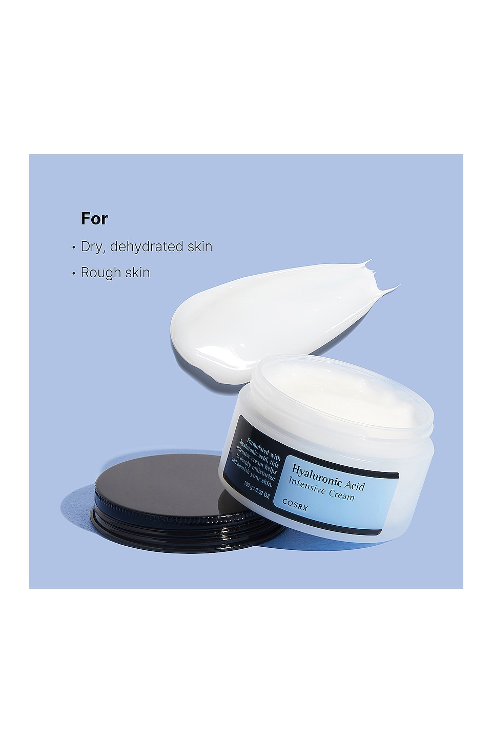 Hyaluronic Acid Intensive Cream - thumbnail 3