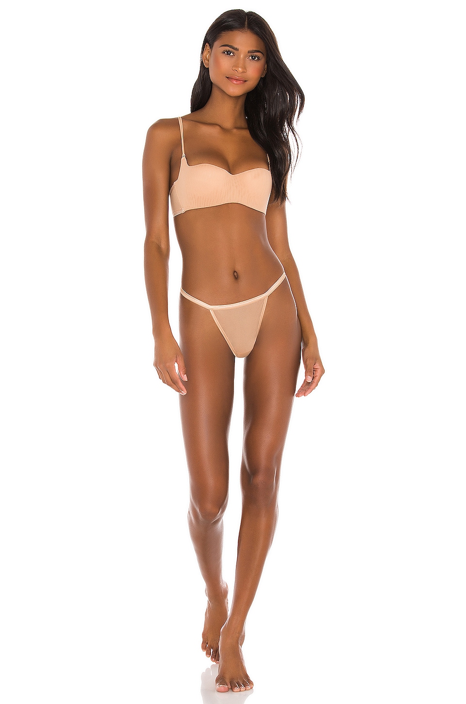 Cosabella Soire G String In Sei