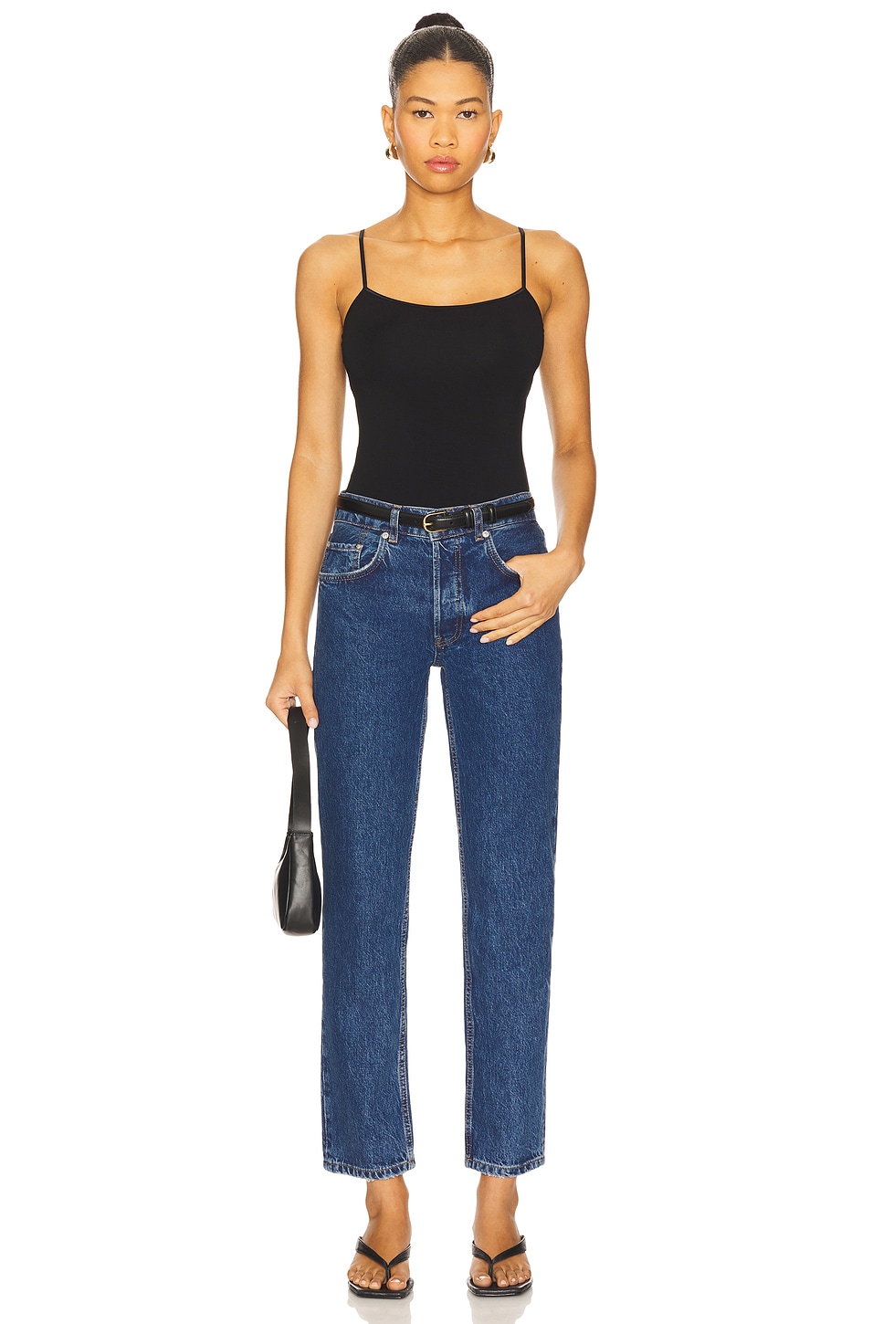 Cosabella Talco Long Camisole