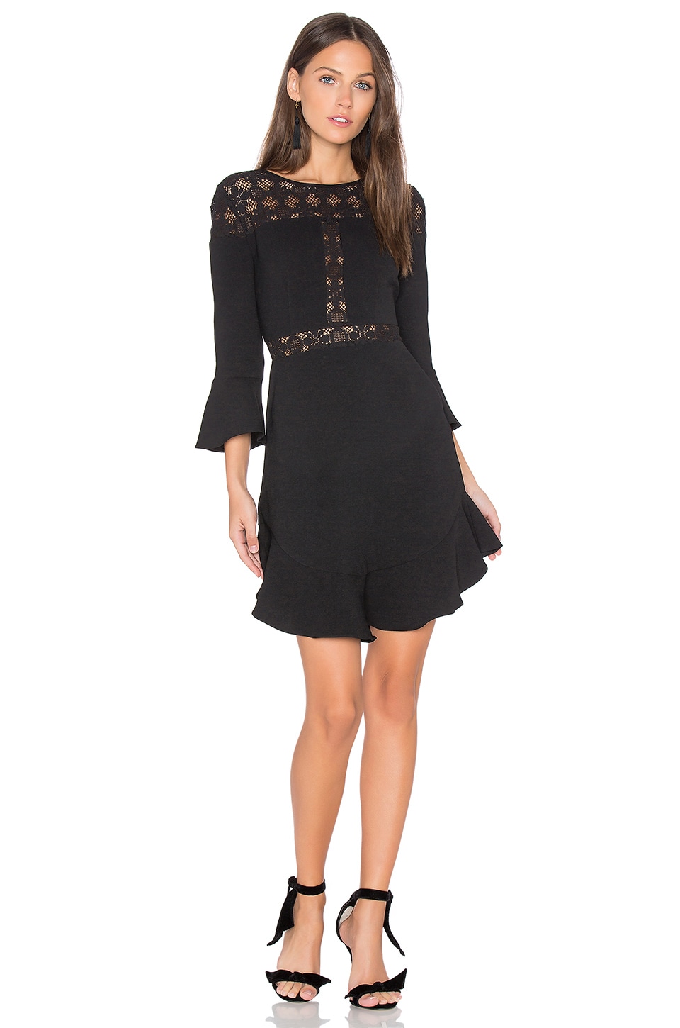 Aveline  Dress
