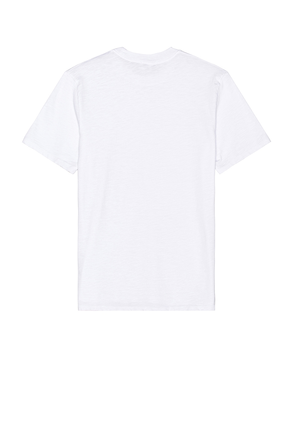 COTTON CITIZEN Presley Tee in White