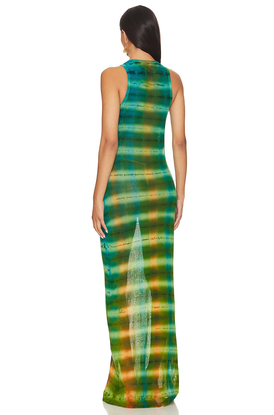 The Rio Maxi Dress