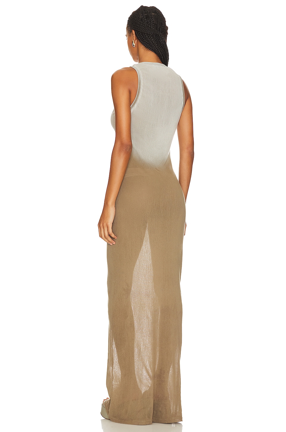 the Rio Maxi Dress