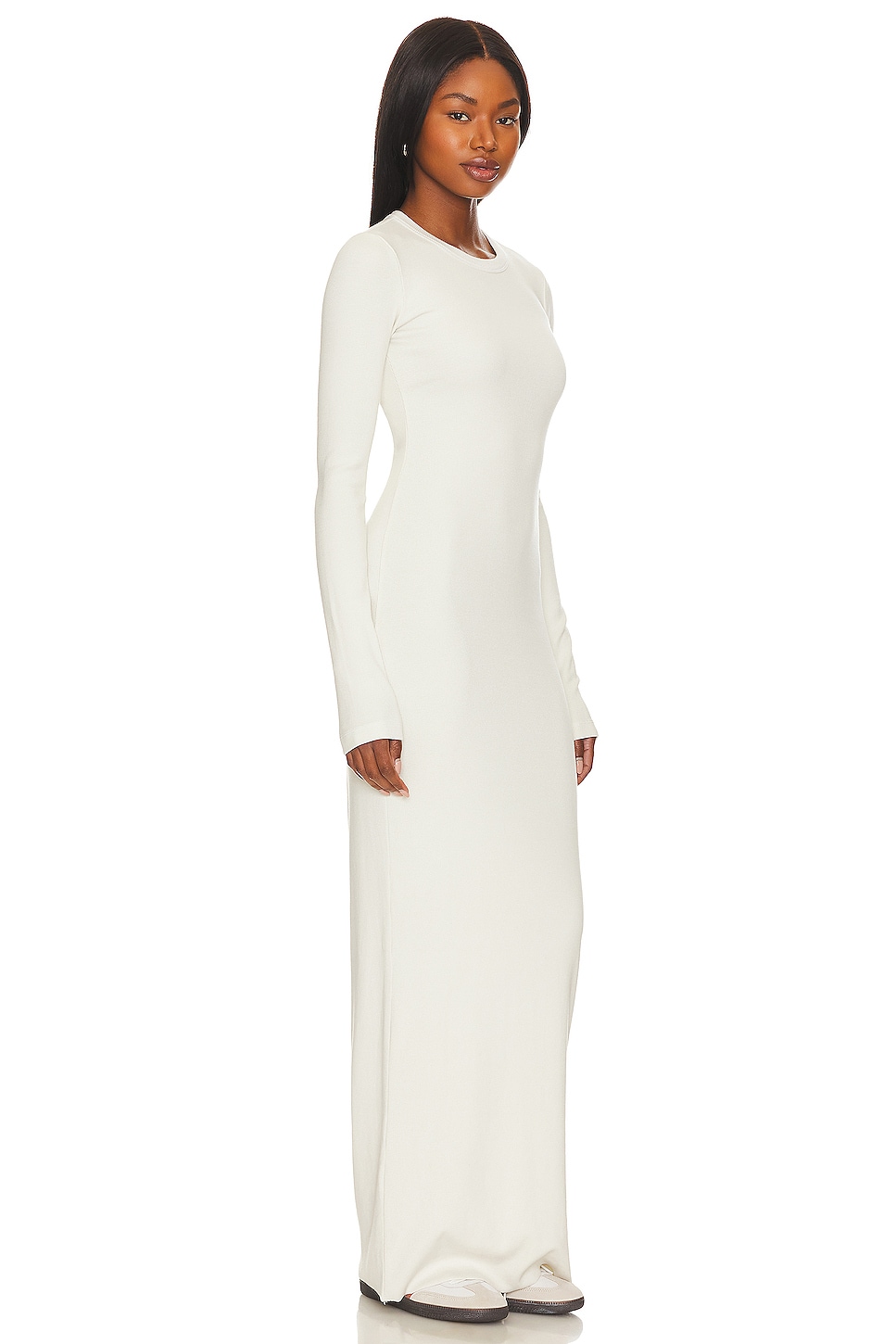 COTTON CITIZEN ROBE MAXI VERONA
