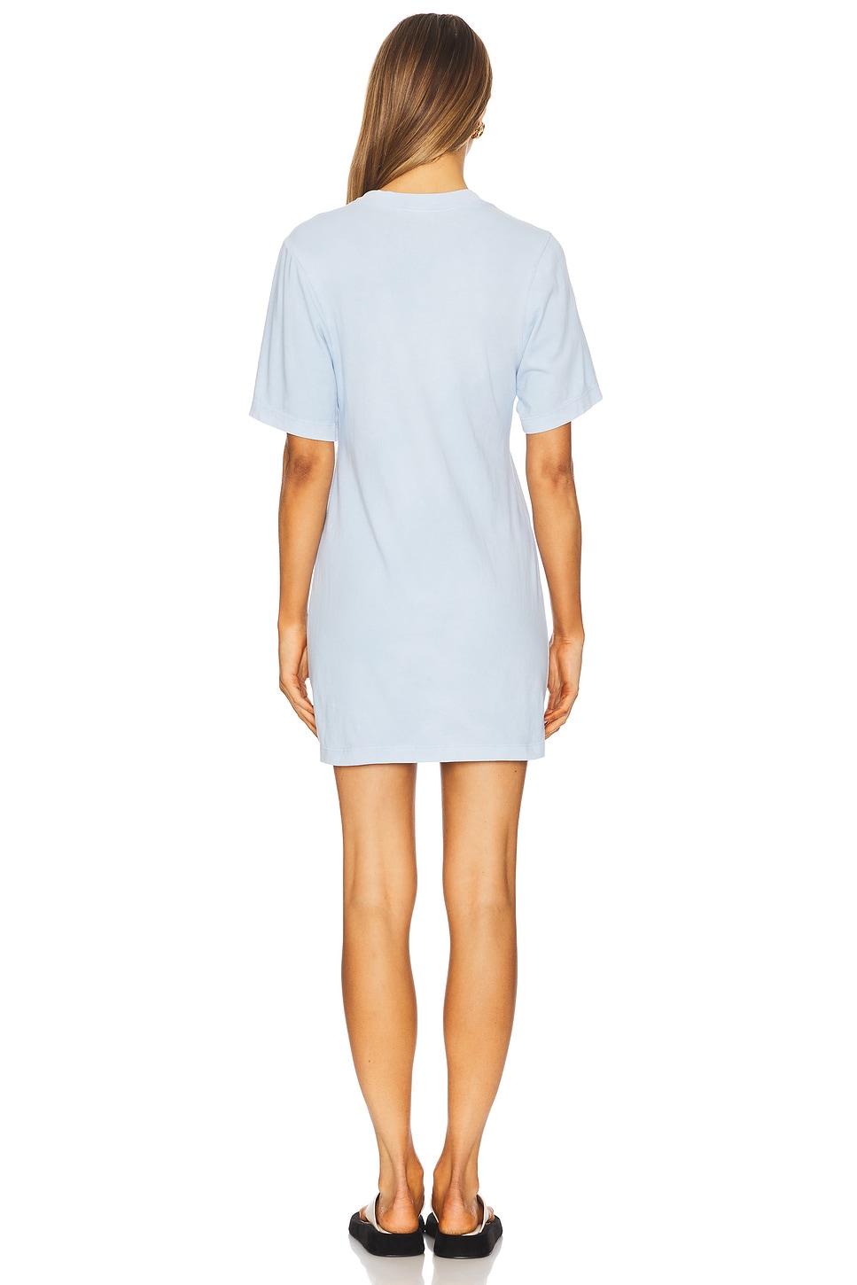 cotton citizen tokyo mini dress Cotton Citizen Tokyo Mini Dress