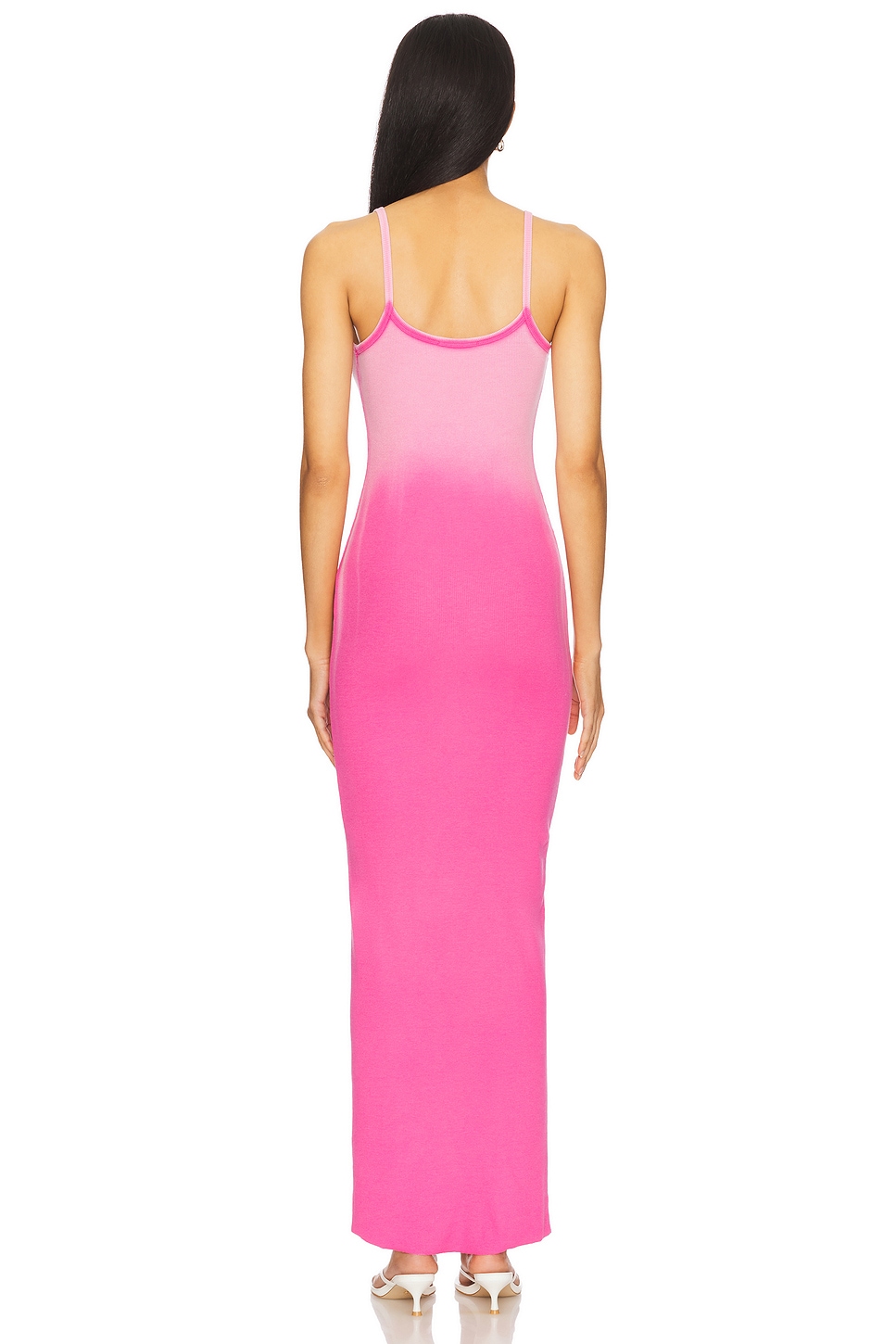 The Verona Spaghetti Maxi Dress