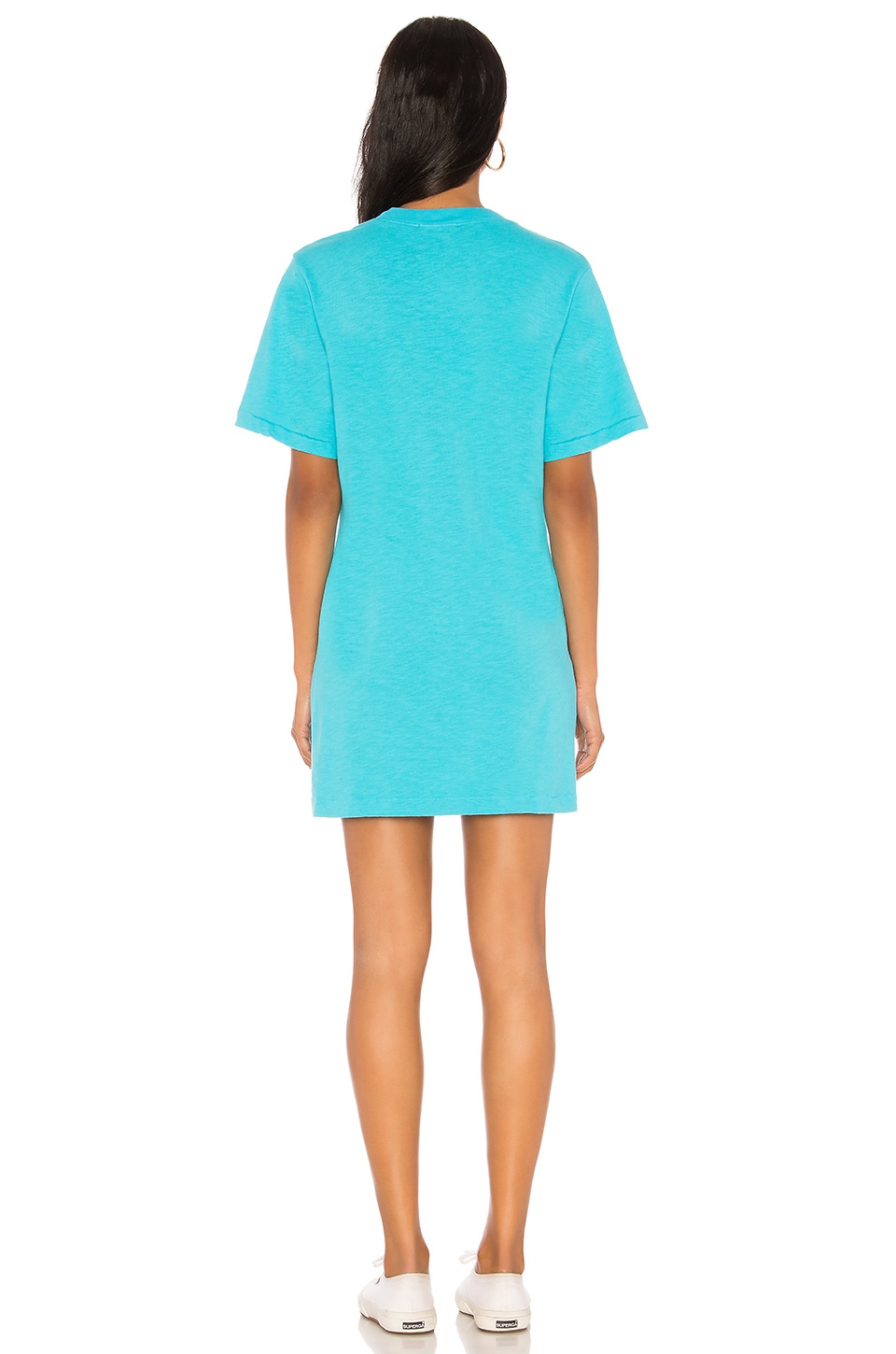 ＊美品＊COTTON RAYON SHORT TOP DRESS CL0098604EL.jpg