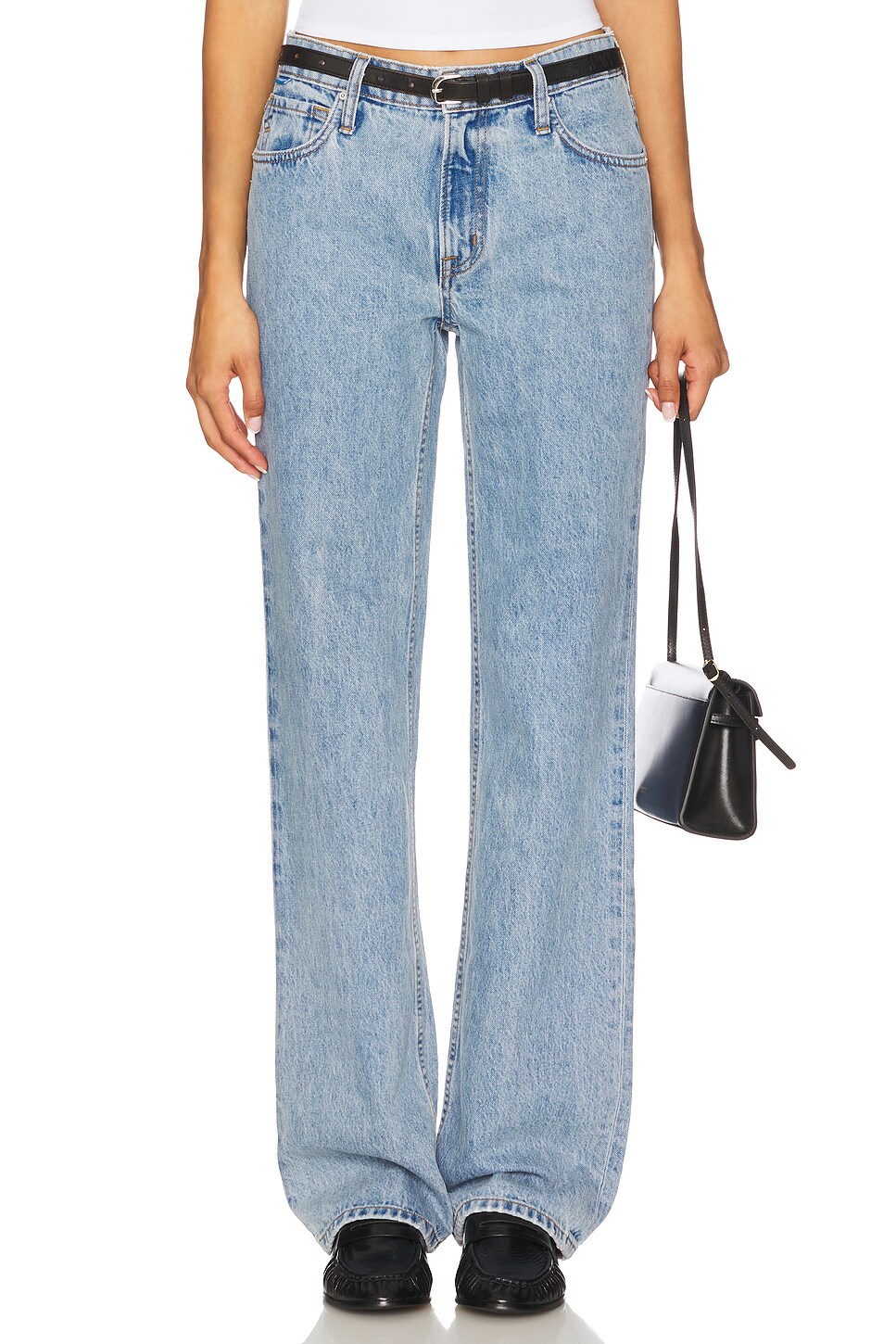 The Amelia Pant