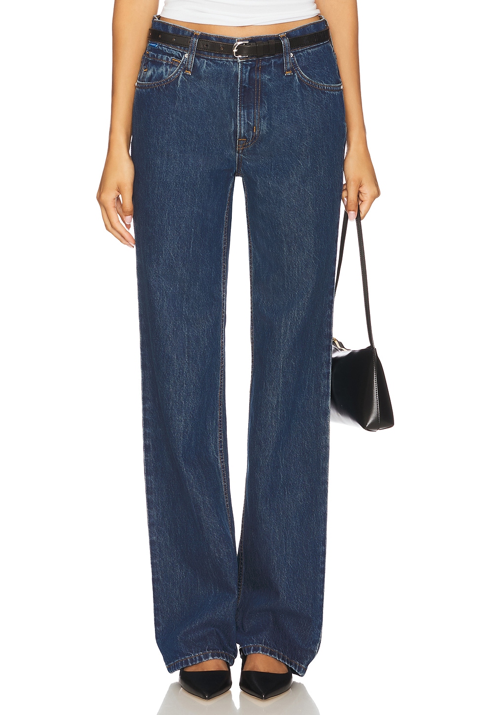 Cotton Citizen The Amelia Jean