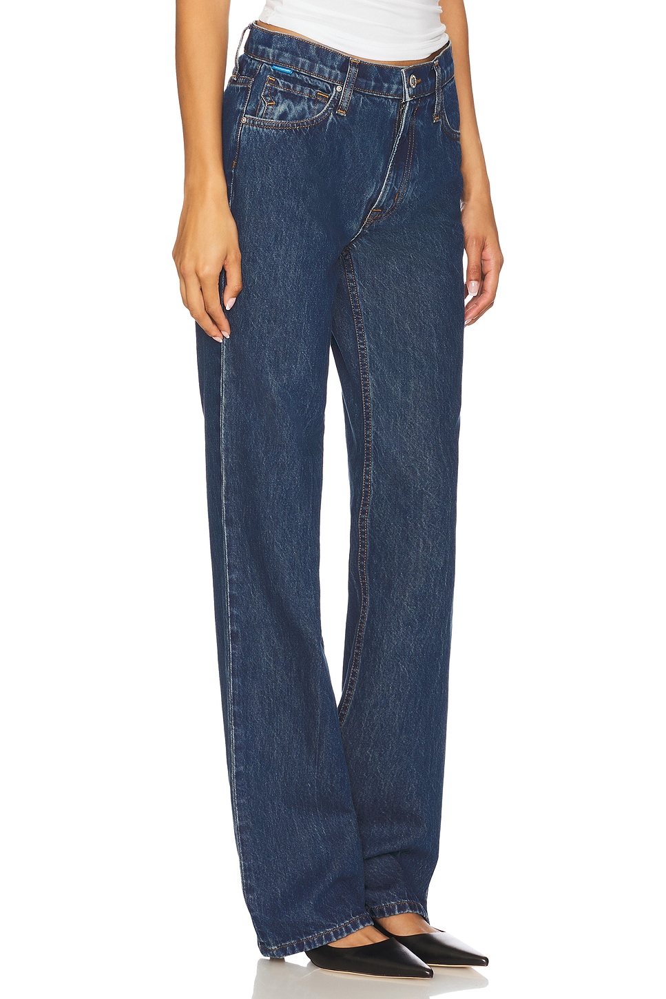 Cotton Citizen The Amelia Jean