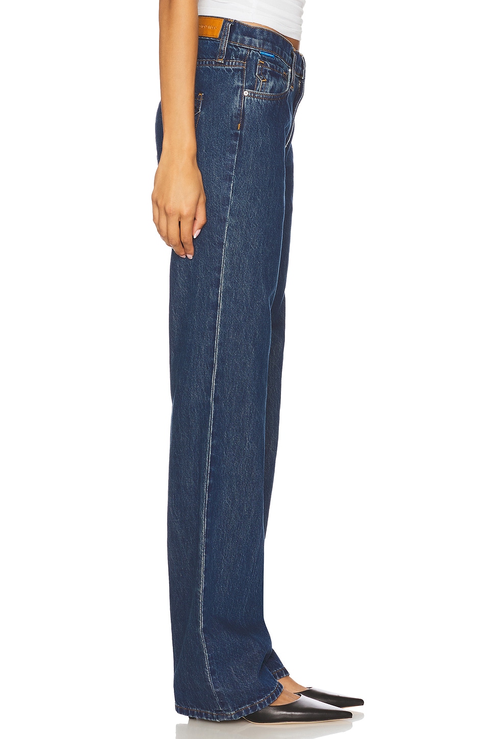 Cotton Citizen The Amelia Jean