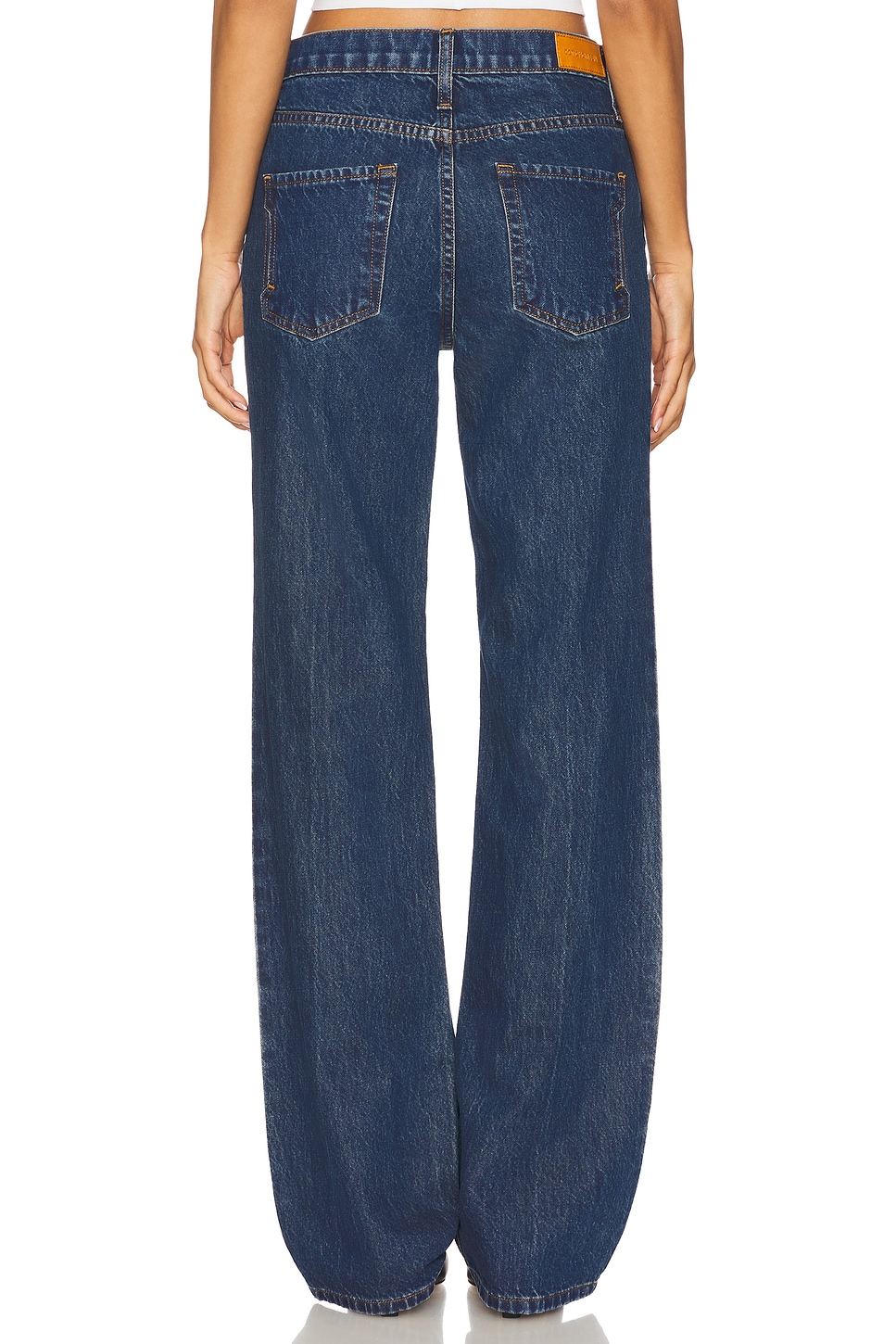 Cotton Citizen The Amelia Jean