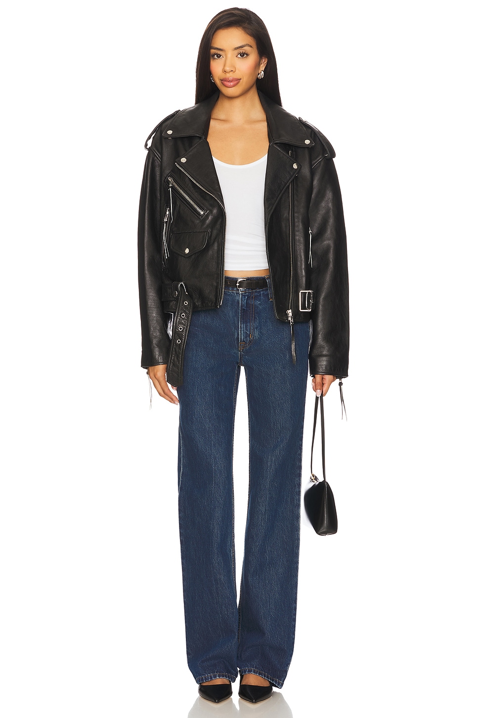 Cotton Citizen The Amelia Jean