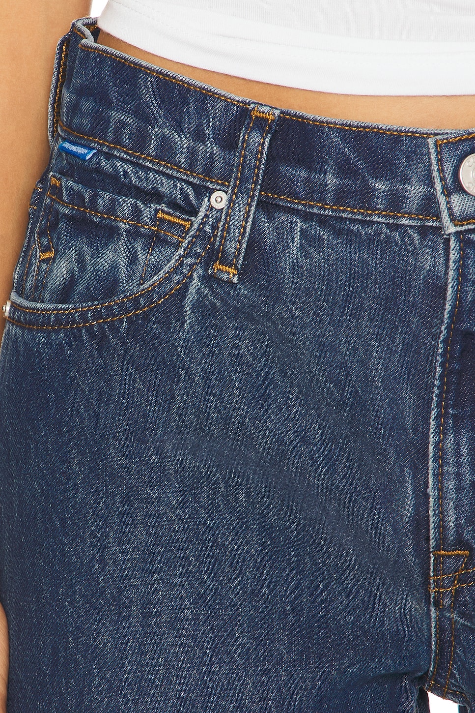 Cotton Citizen The Amelia Jean