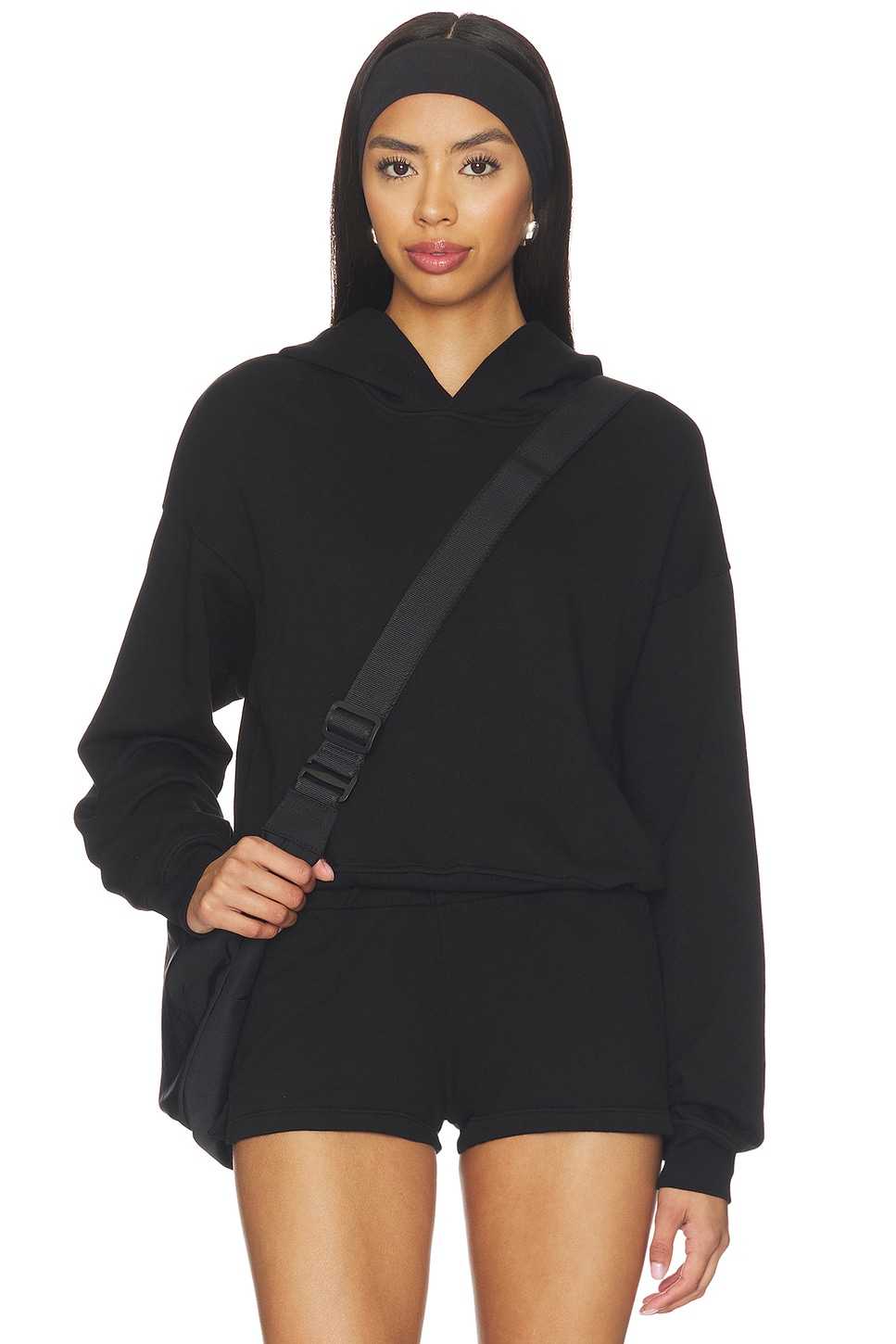 The Roma Hoodie