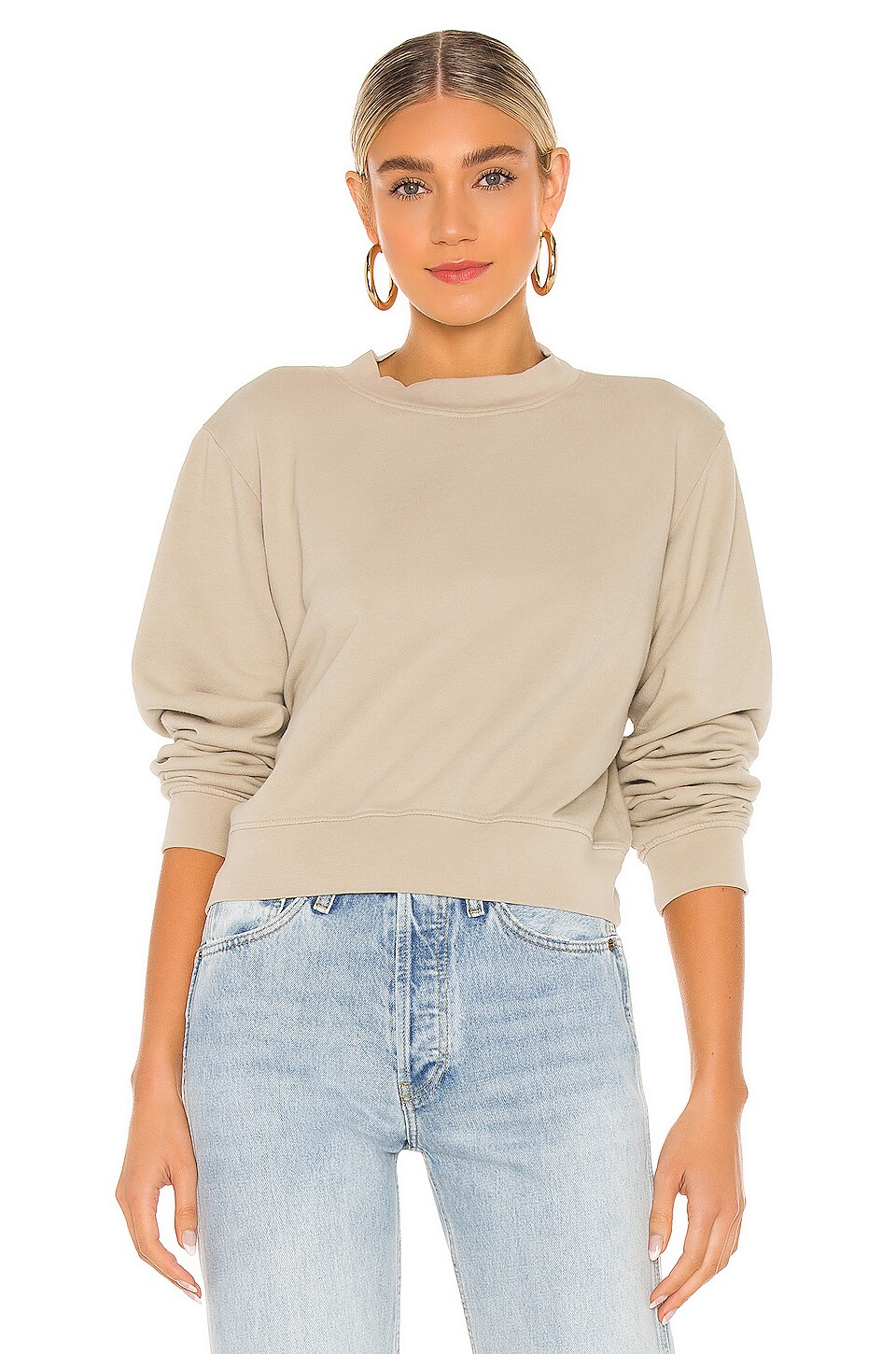 cotton citizen milan sweats