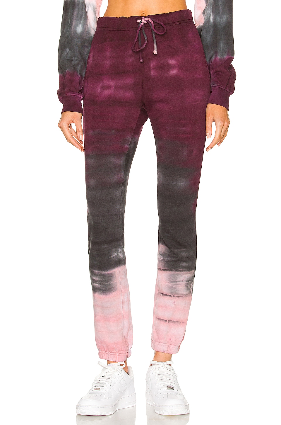 Cotton Citizen Acid Washed Sweats