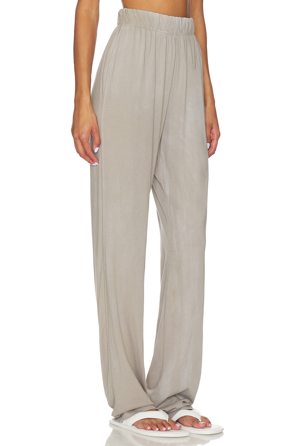 Cotton Citizen Standard Pant in Vintage Cloud thumbnail