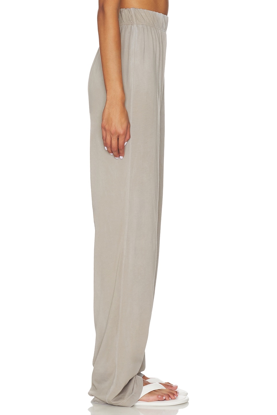 Cotton Citizen Standard Pant in Vintage Cloud thumbnail