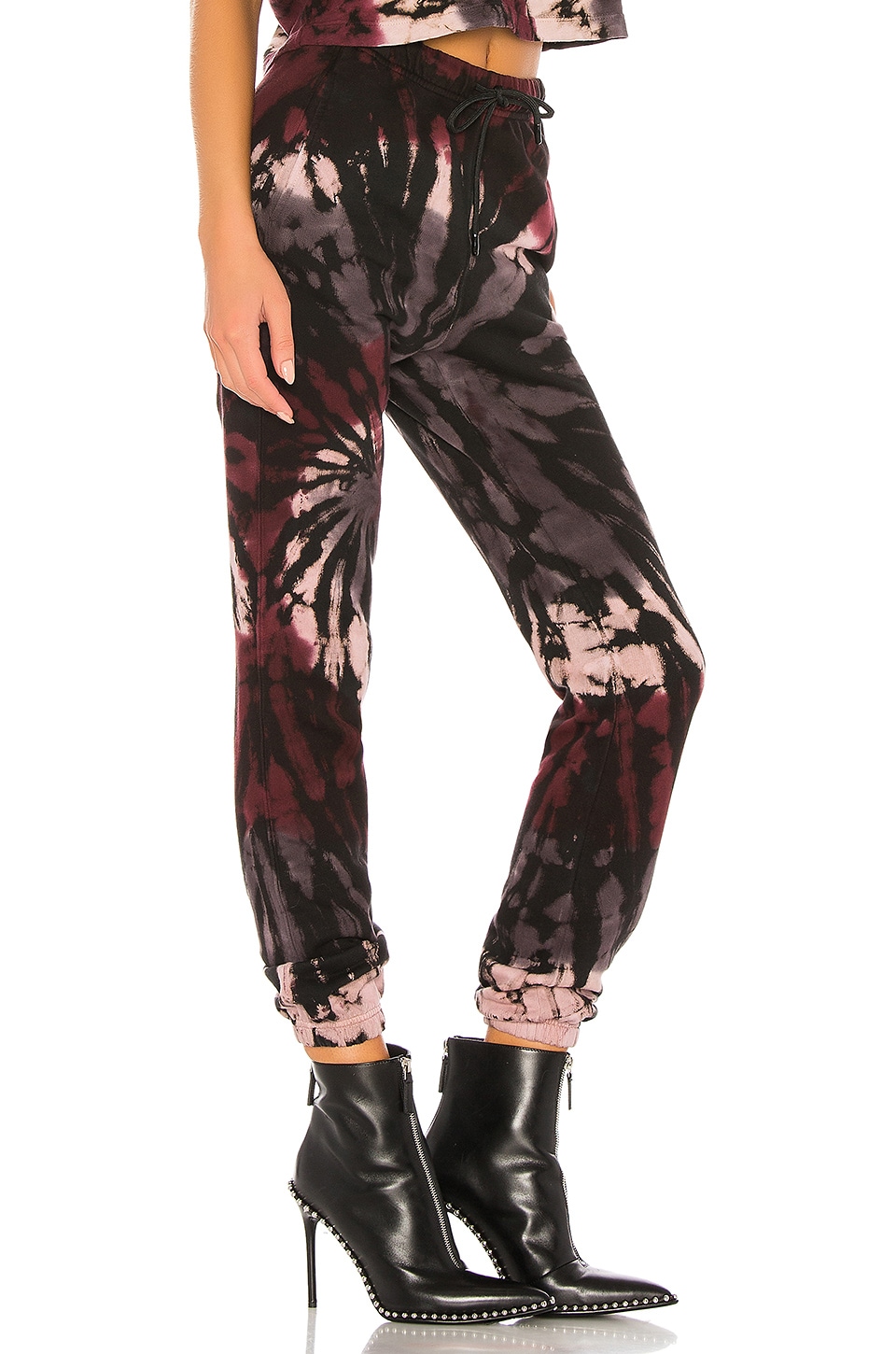 Cotton Citizen Acid Washed Sweats