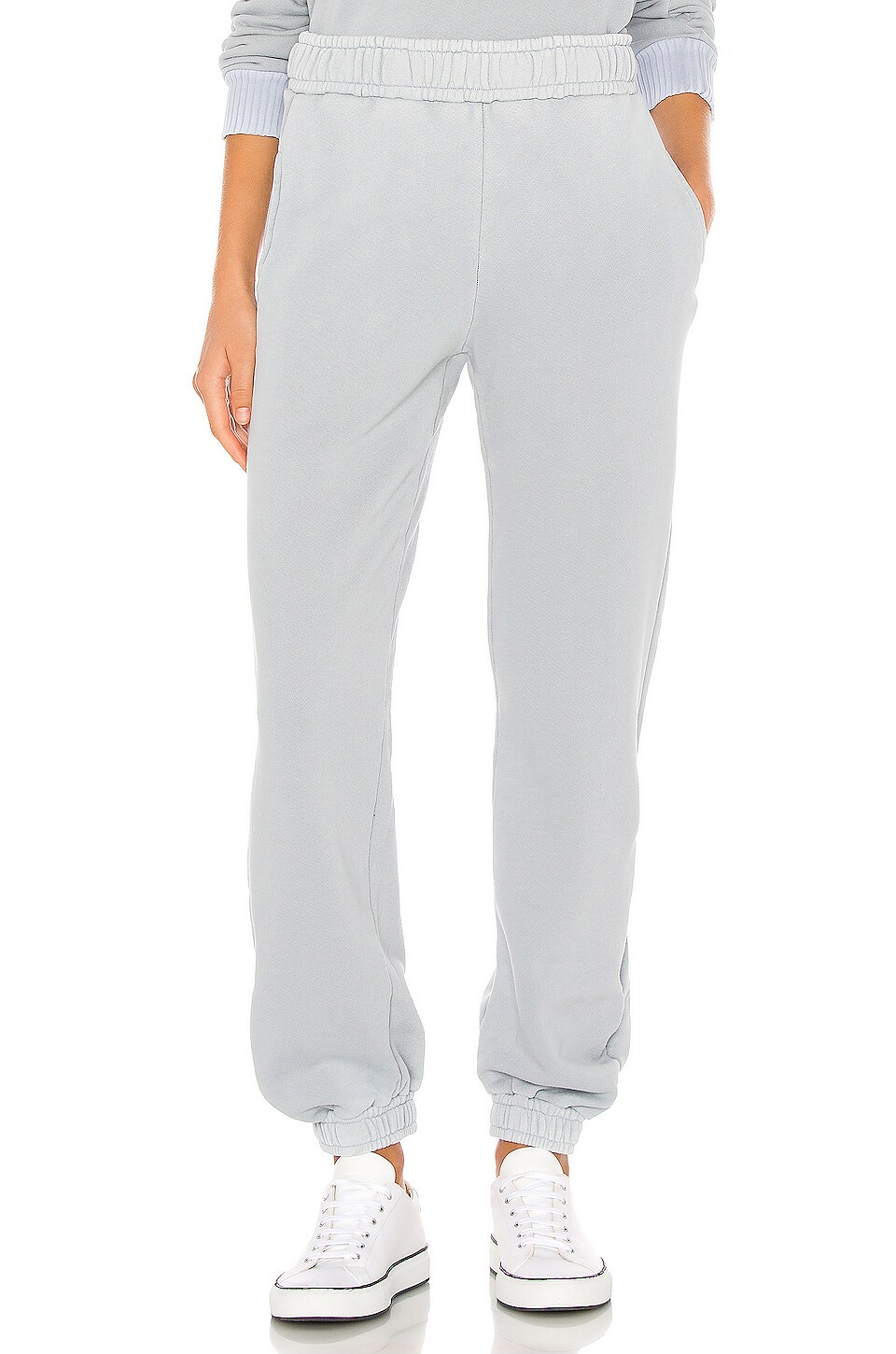 cotton citizen sweatpants