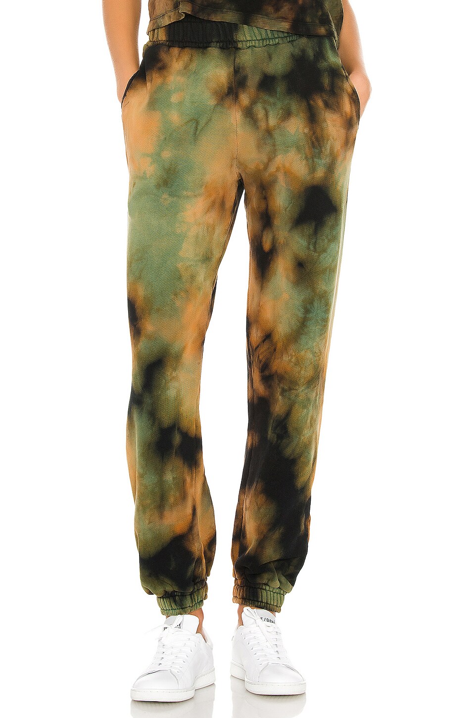 COTTON CITIZEN Brooklyn Sweatpant in Desert Mirage REVOLVE